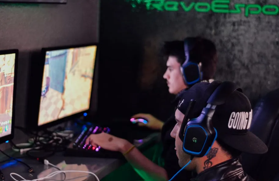 Esports That Maybe You Don’t Know